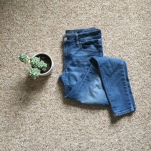 American Eagle Jeggings